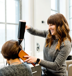 Want to recruit staff for your Salon?